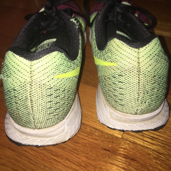 Nike Zoom Elite 8 Women’s running sneaker - Picture 2 of 3